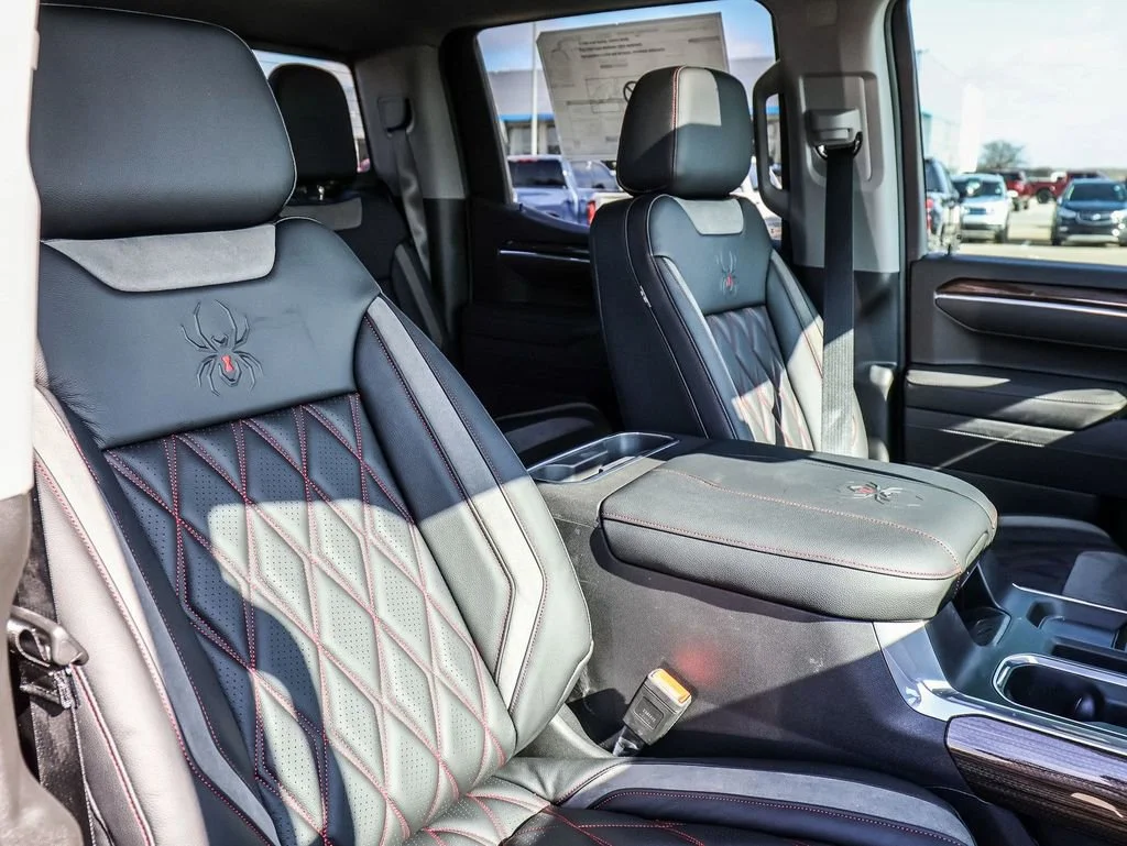 2026 Chevrolet Silverado 1500 RST - Photo 46