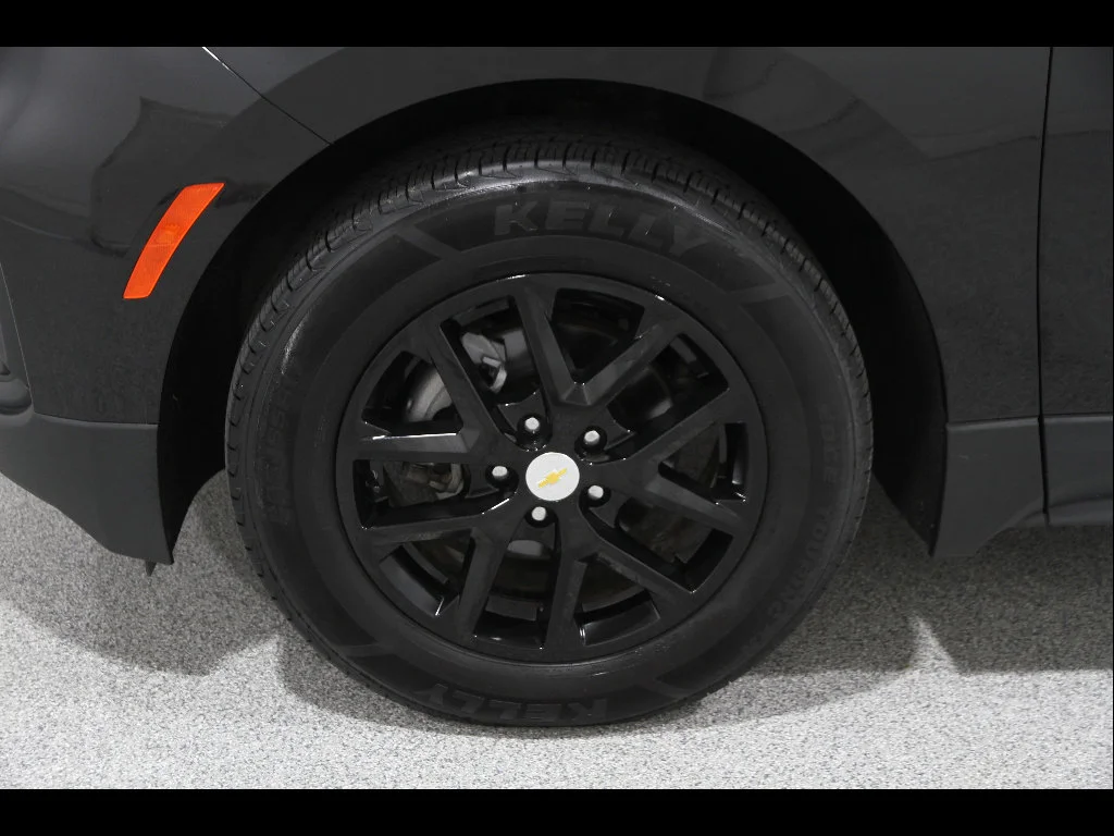 2022 Chevrolet Equinox LS - Photo 21