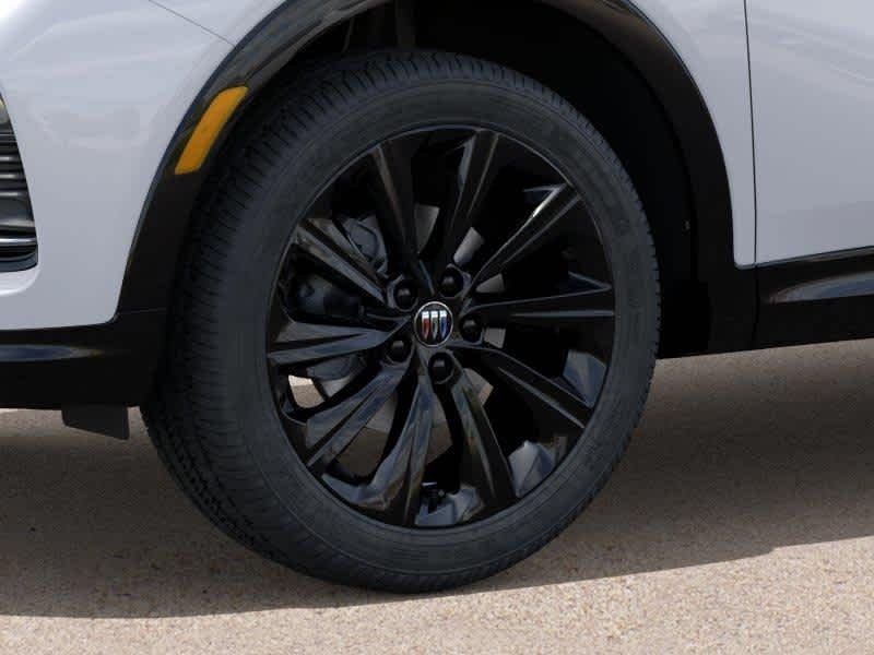2026 Buick Envista Sport Touring - Photo 9