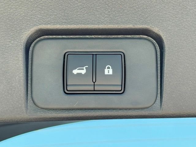 New 2026 Gray Nissan Dark Armor image 37