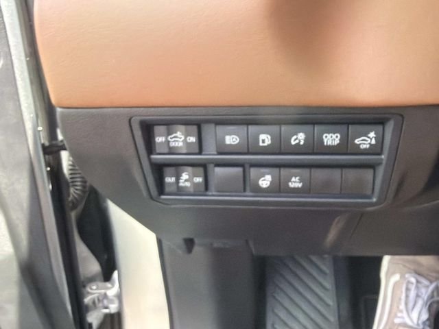 New 2026 Silver Toyota 1794 Edition image 33