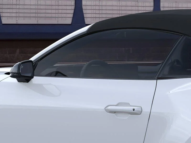 New 2026 Oxford White Ford GT Premium image 20