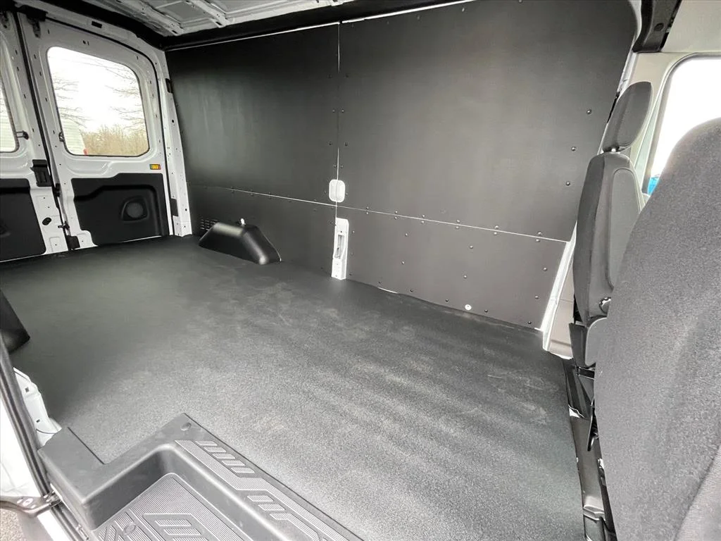 2026 Ford Transit Van Base - Photo 6