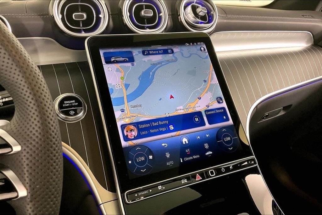 2026 Mercedes-Benz GLC Base - Photo 6