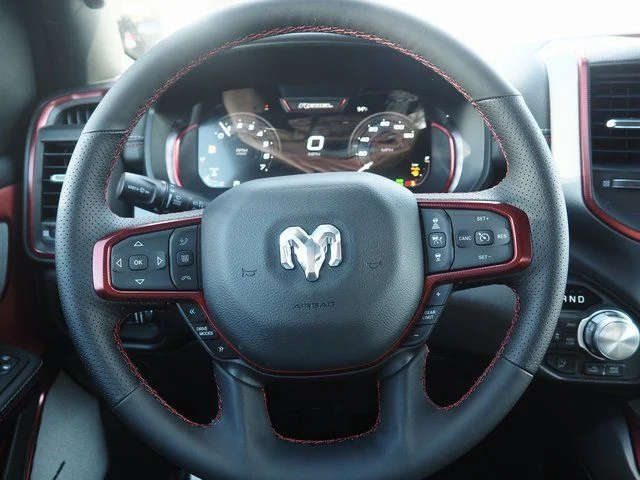 2026 RAM 1500 Rebel - Photo 23