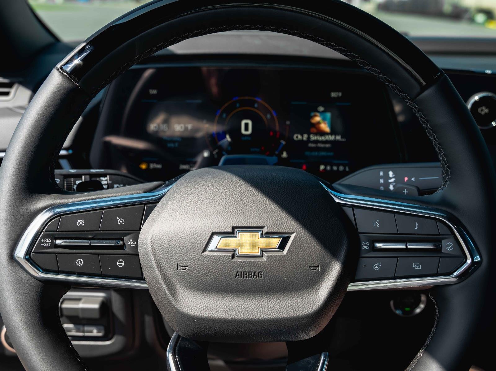 2026 Chevrolet Suburban High Country - Photo 42