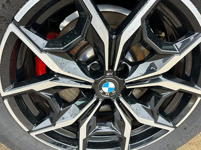 Certified Used 2024 Alpine White BMW M40i image 35