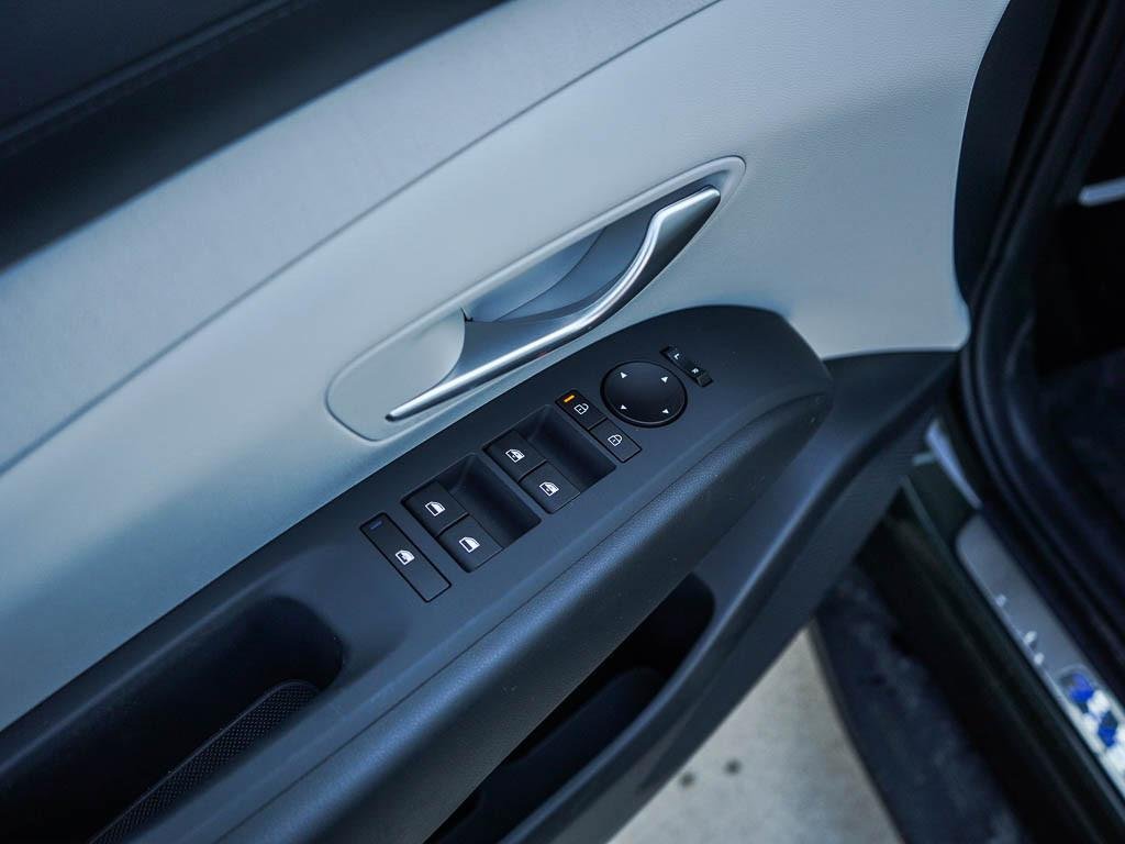 New 2026 Rockwood Green Hyundai SEL Premium AWD image 45