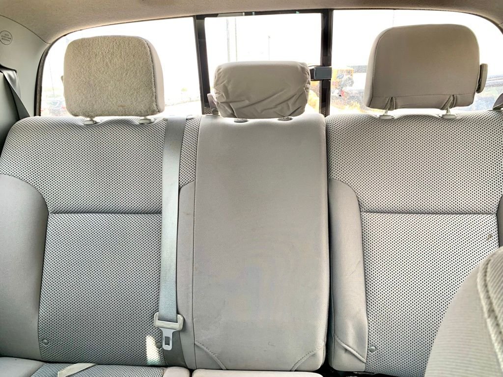 Used 2013 Gray Toyota PreRunner image 18