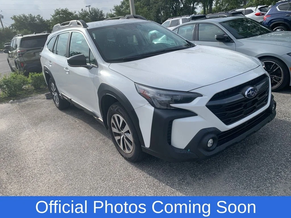 2023 Subaru Outback -'s photo