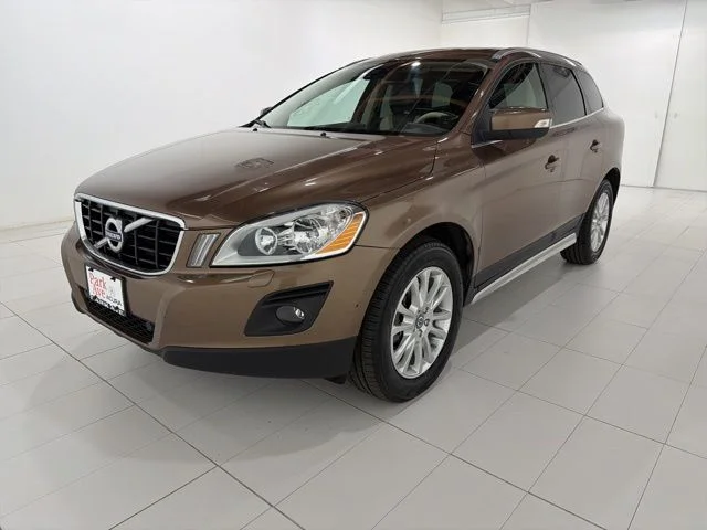 2010 Volvo XC60 T6 AWD A's photo