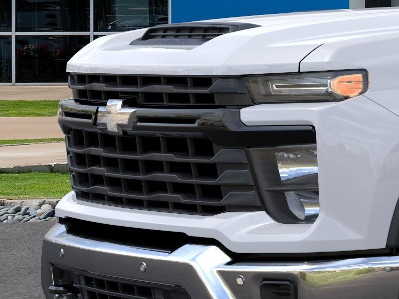 2026 Chevrolet Silverado 3500 HD Work Truck - Photo 13