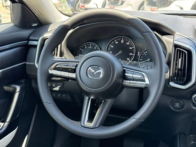 New 2026 Ingot Blue Metallic Mazda 2.5 S Premium AWD image 32