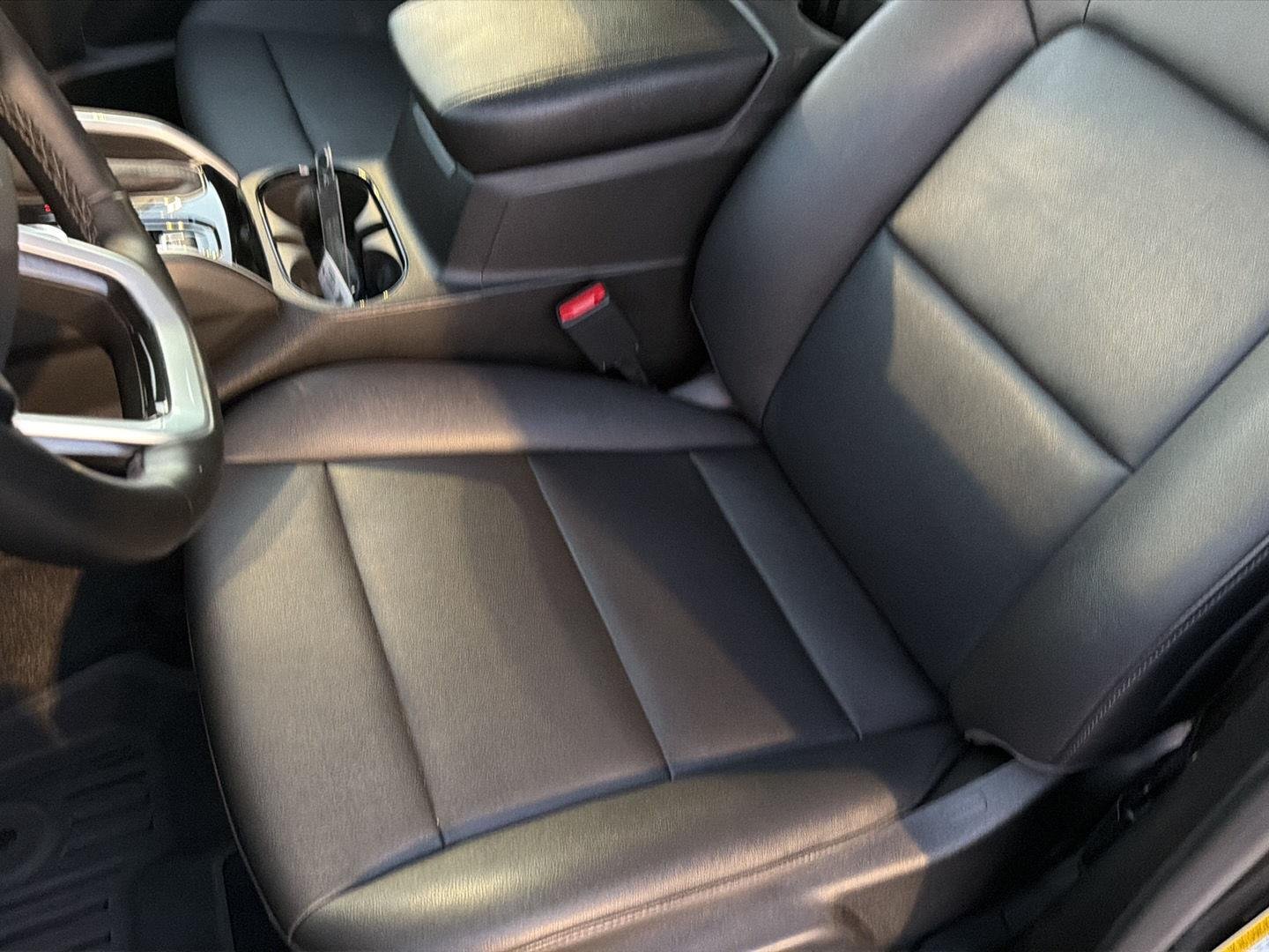 Used 2023 Black Chevrolet 4WD LT image 30