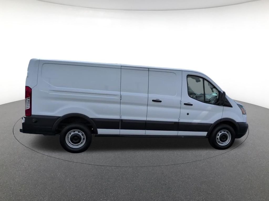 Used 2017 White Ford Base image 8