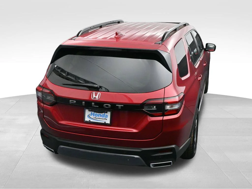2026 Honda Pilot EX-L - Photo 33
