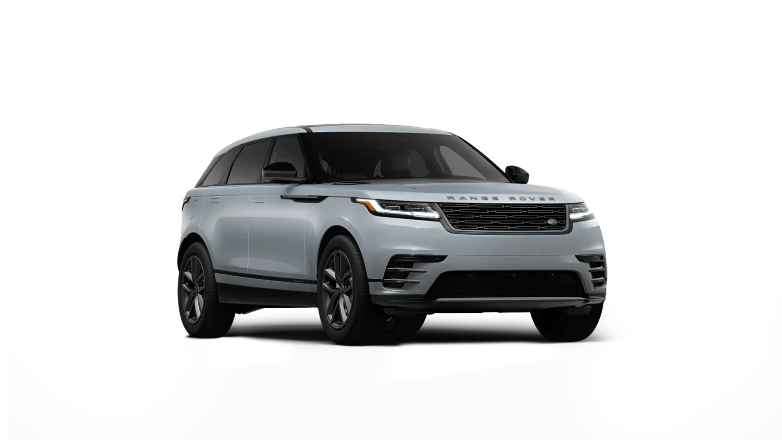 2026 Land Rover Range Rover Velar