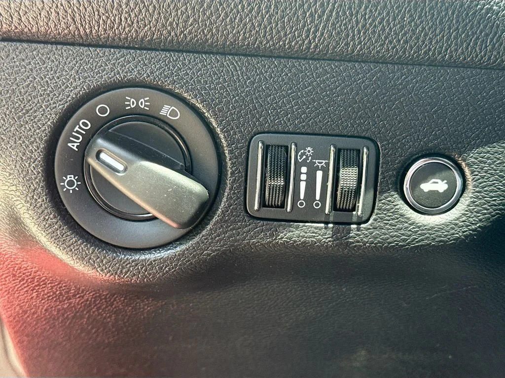 Used 2023 Red Dodge GT image 11