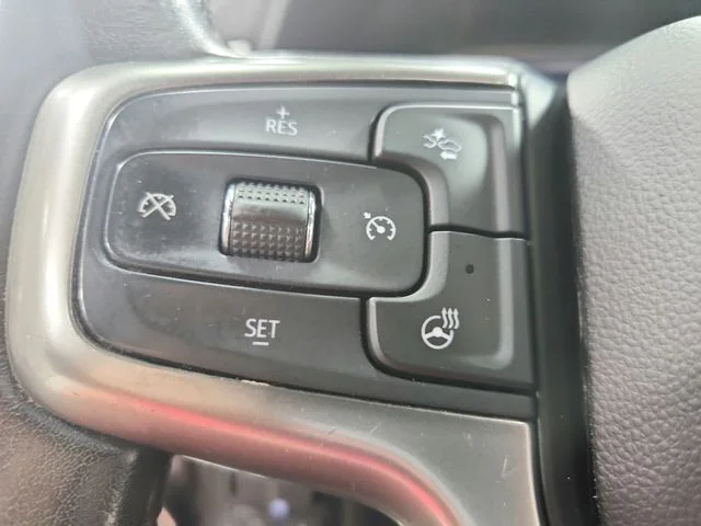 Used 2021 Blue Chevrolet Premier image 27