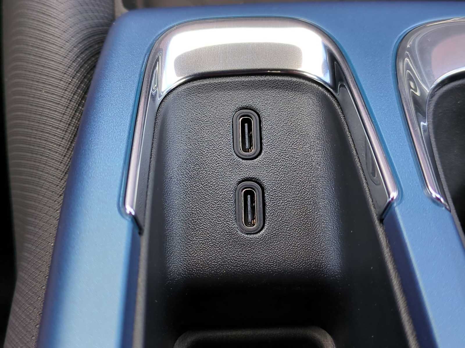 2026 Chevrolet Equinox EV 2LT - Photo 21