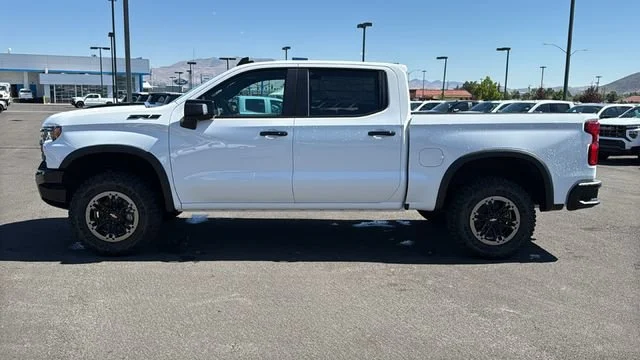 2026 Chevrolet Silverado 1500 ZR2 - Photo 6