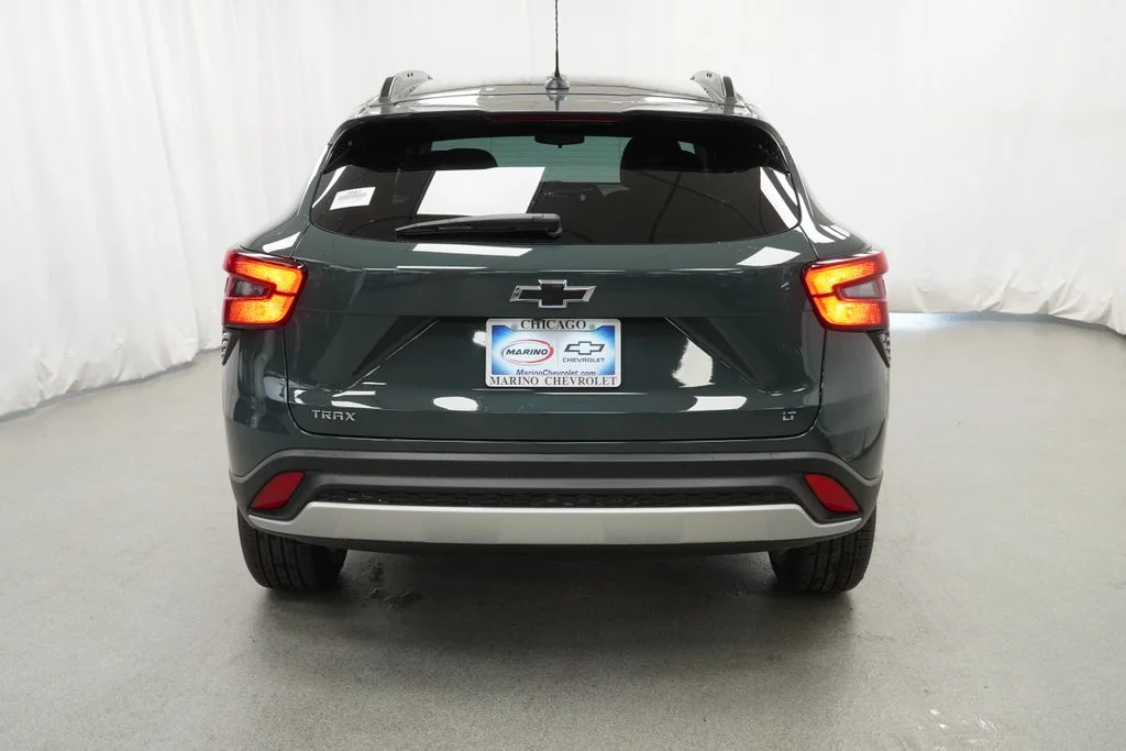 2026 Chevrolet Trax LT - Photo 35