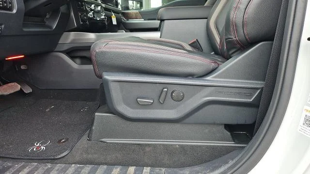 New 2026 Avalanche Ford Black Widow 4WD image 24