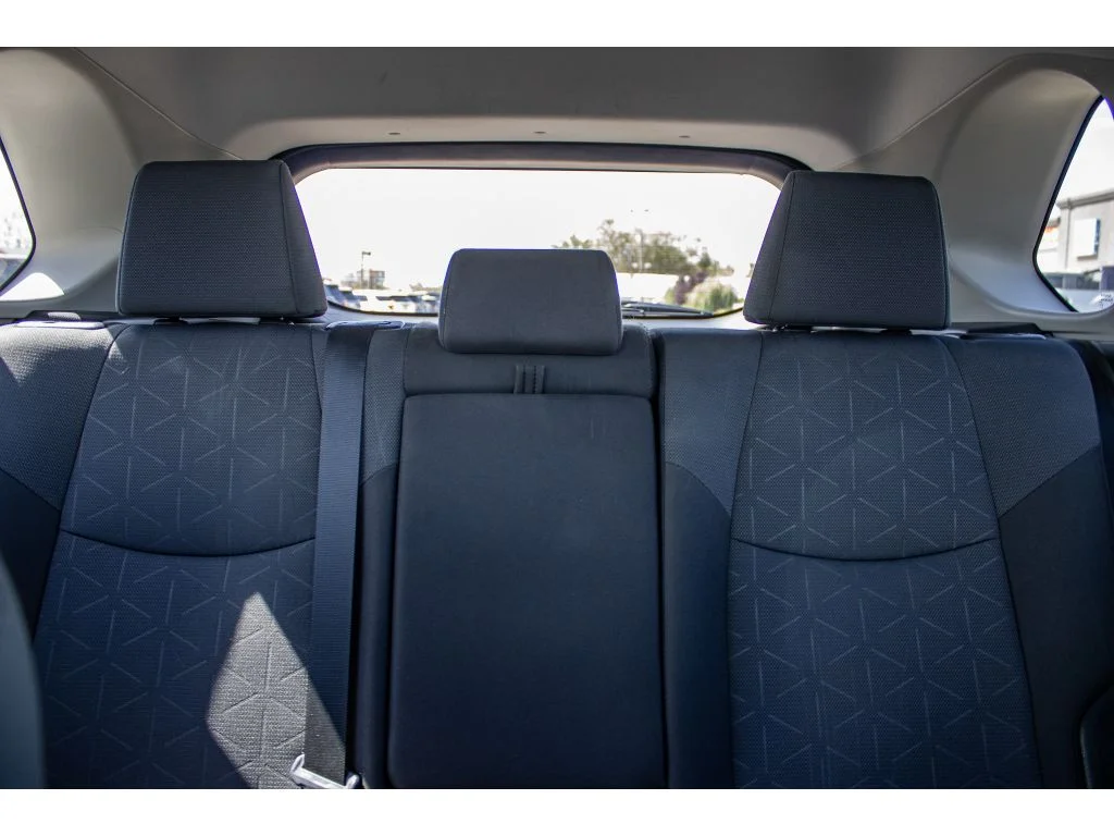 Used 2025 Blueprint Toyota Hybrid XLE image 51