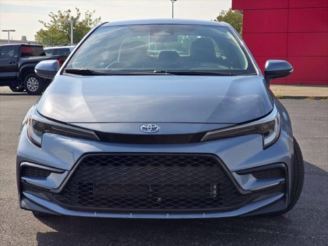 Certified Used 2024 CELESTITE GRAY ME. Toyota  image 11