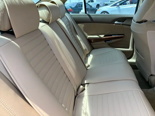 Used 2008  Honda EX-L image 29