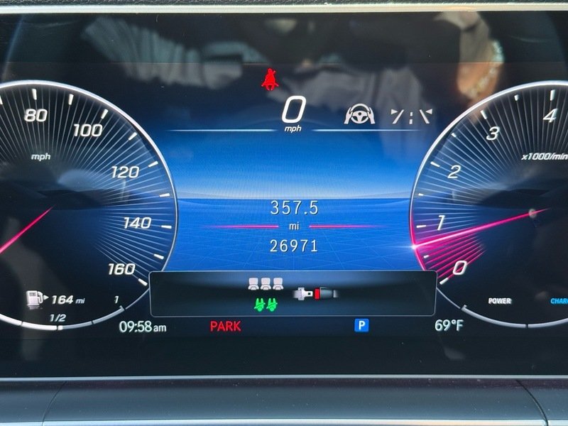 Used 2024  Mercedes-Benz GLE 350 image 29
