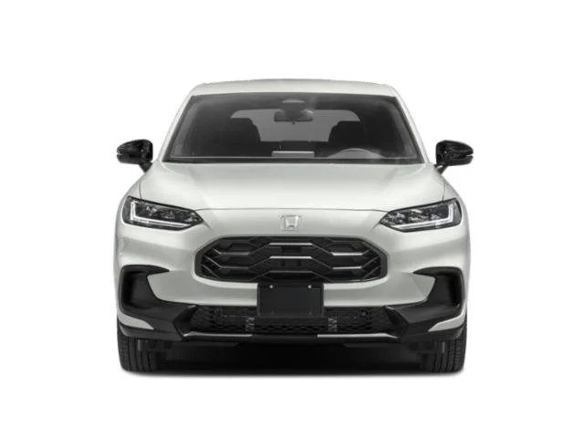 Certified Used 2024 Urban Gray Pearl Honda Sport image 4