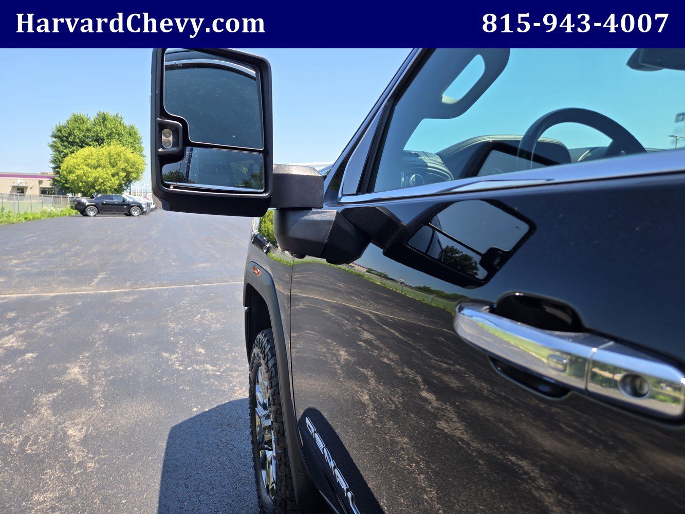 2023 GMC Sierra 2500 Denali HD Denali - Photo 39