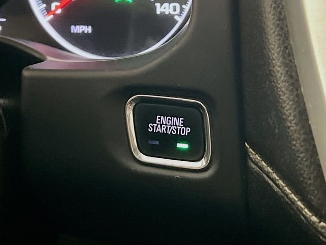 2019 GMC Acadia SLE-2 - Photo 16