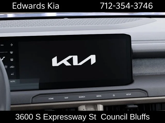 New 2027 Gray Kia EX image 22