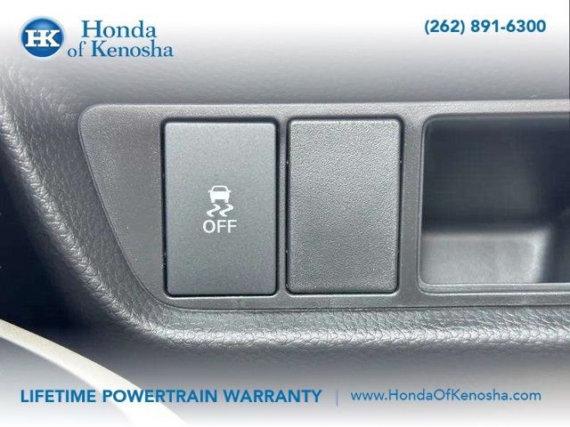 2026 Honda HR-V EX-L - Photo 13