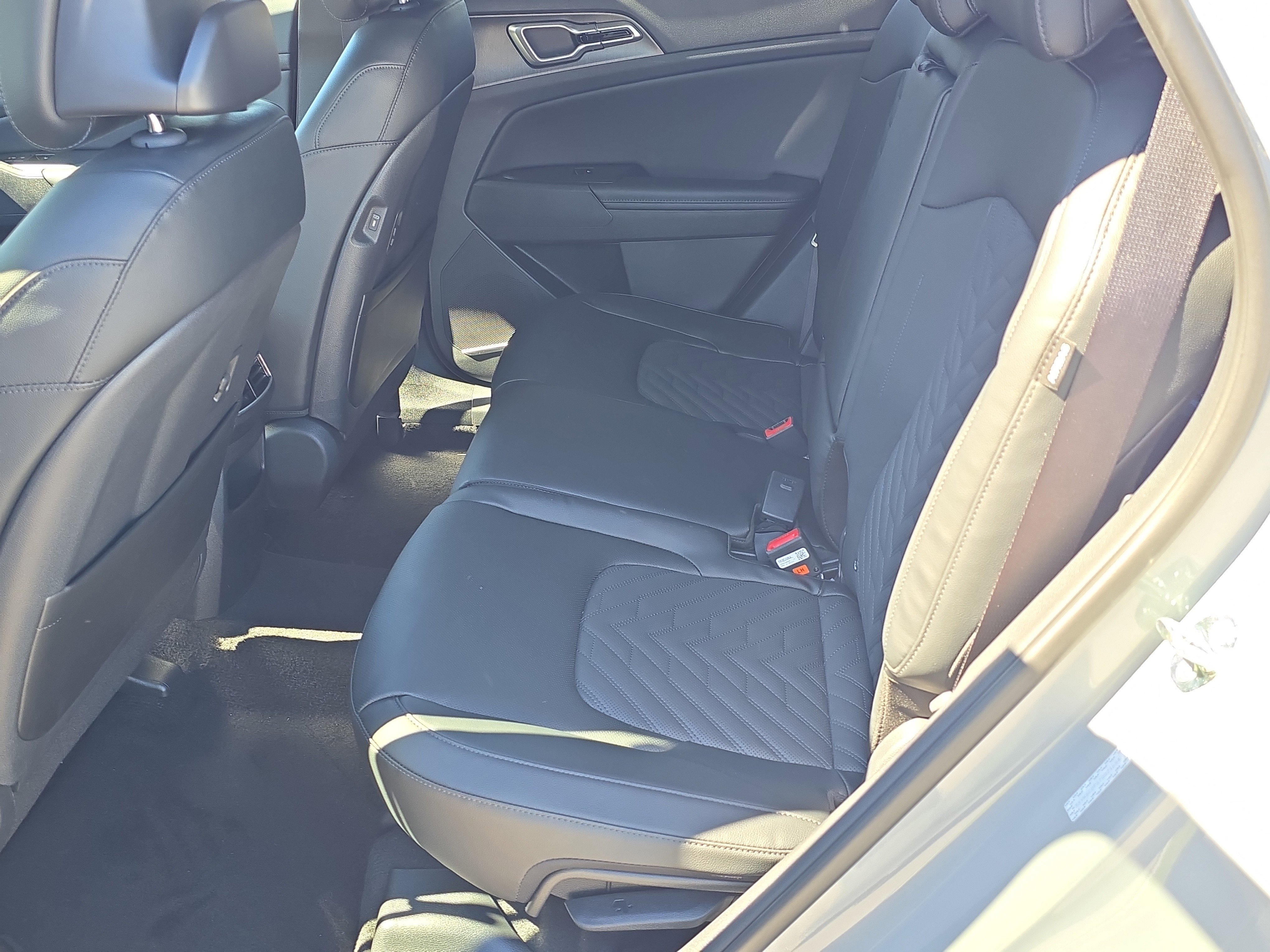2026 Kia Sportage X-Line - Photo 19