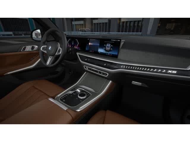 Used 2026 Manhattan Green Metallic BMW sDrive40i image 14