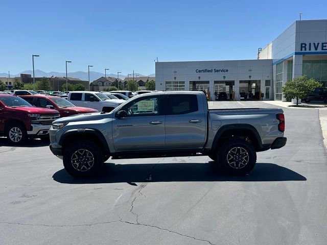 2026 Chevrolet Colorado ZR2 - Photo 2