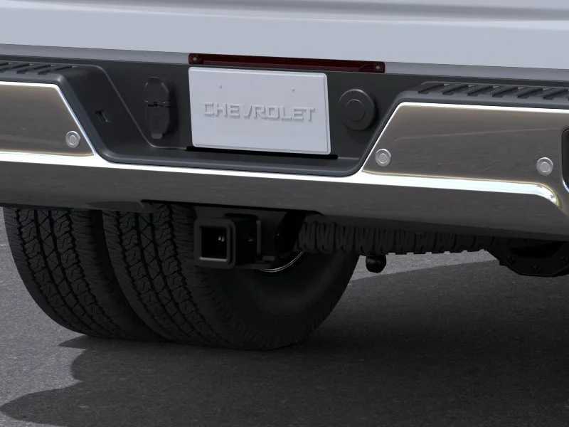 2026 Chevrolet Silverado 3500 HD Work Truck - Photo 14