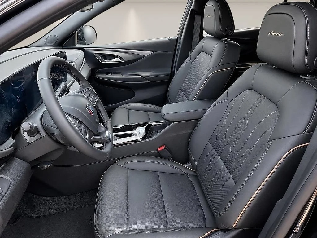 2026 Buick Envista Avenir - Photo 13