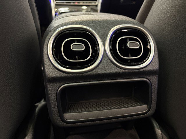 New 2026 Cirrus Silver Metallic Mercedes-Benz C 300 image 39
