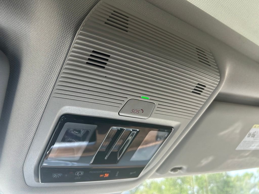 New 2026 Gray Volkswagen SE w/Technology image 52