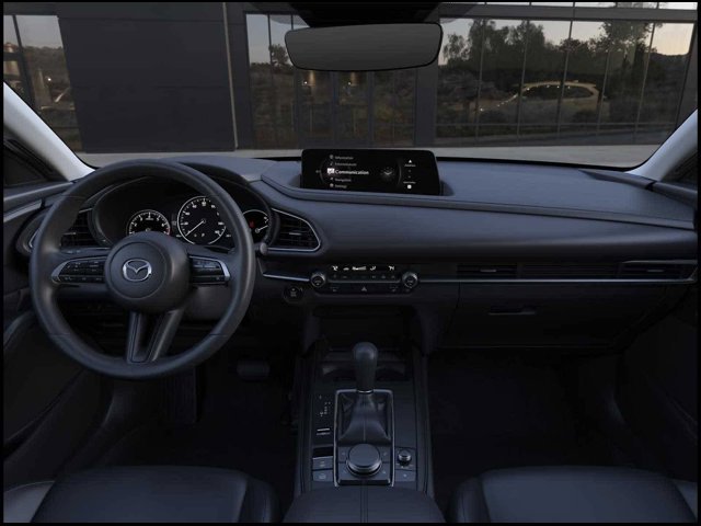 New 2026 Machine Gray Metallic Mazda 2.5 S Preferred image 2