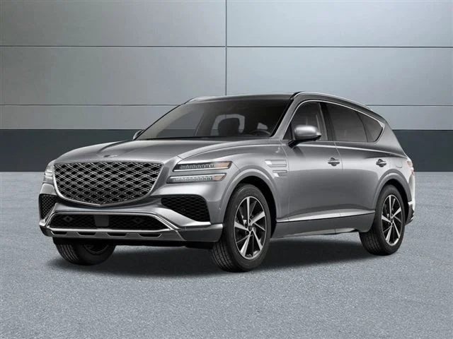 2026 Genesis GV80 3.5T Advanced AWD's photo