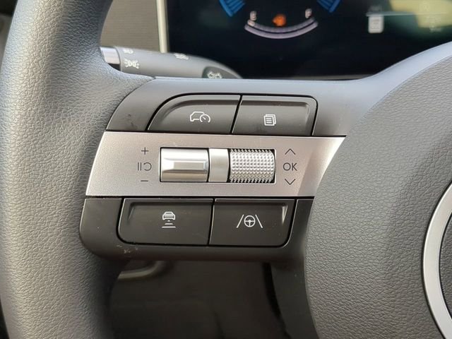 2025 Hyundai Tucson SE - Photo 48