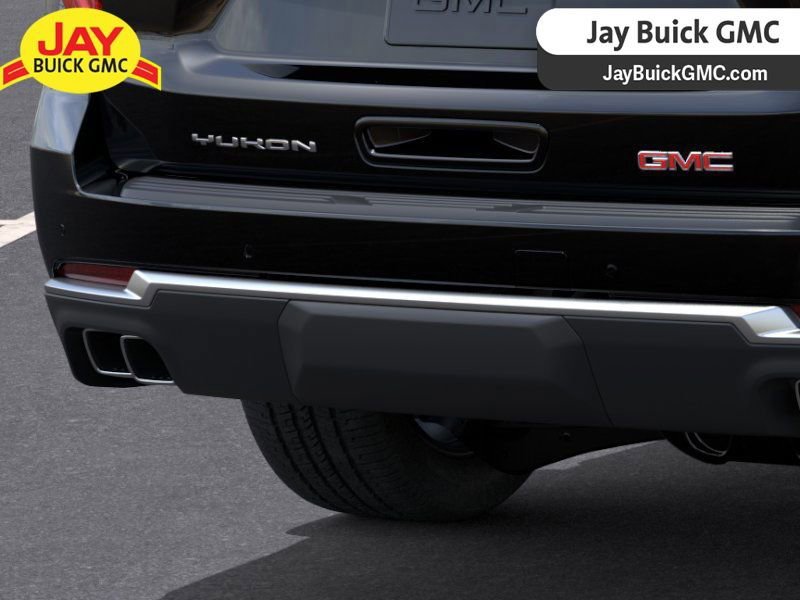 2026 GMC Yukon XL Denali - Photo 14