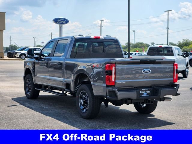 2026 Ford F-250 Super Duty XL - Photo 6