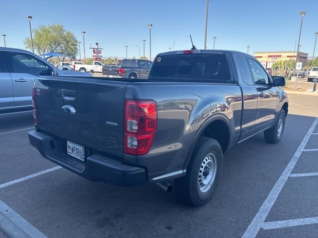2019 Ford Ranger XL - Photo 12