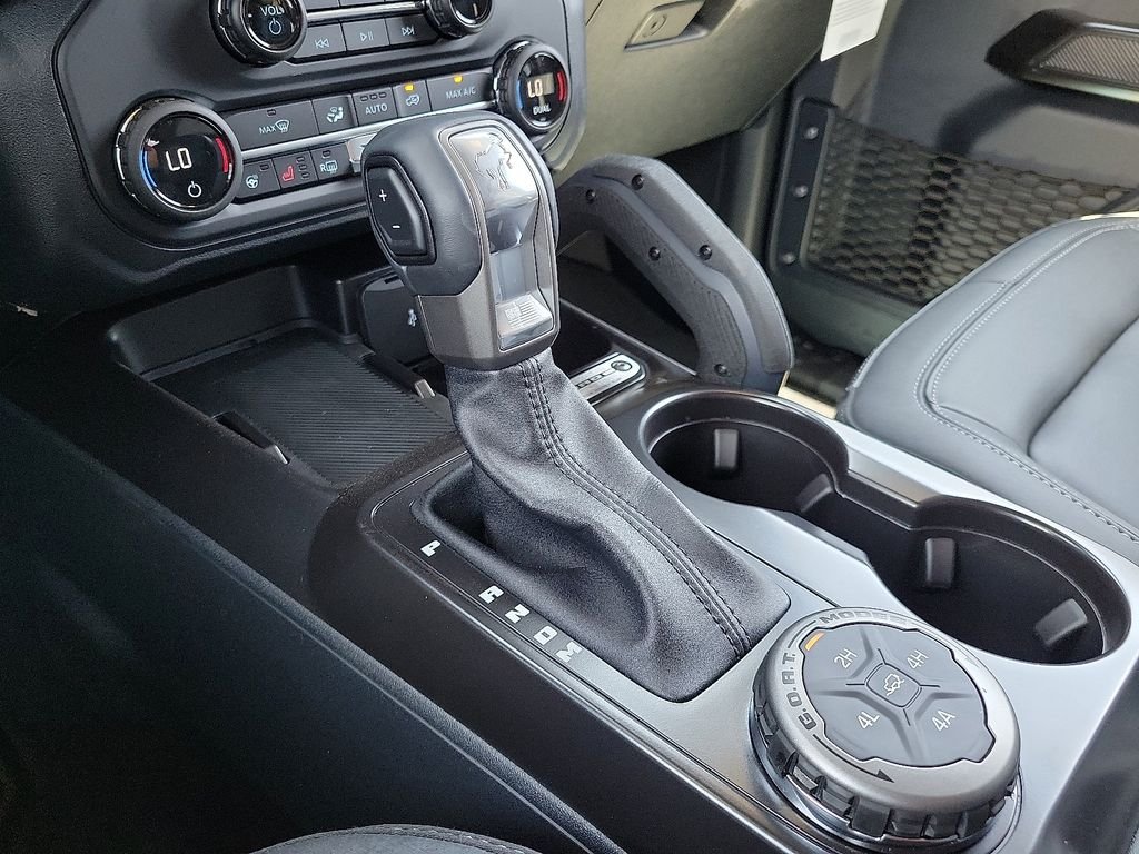 2025 Ford Bronco 4-Door Badlands - Photo 25